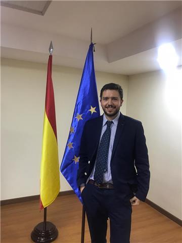 Felipe Martignon Lizarralde