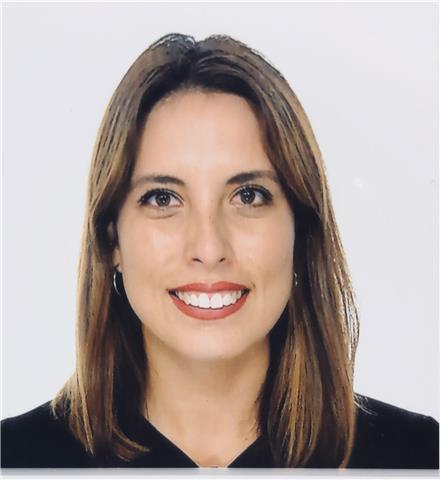 Profesora de Inglés y refuerzo para todas las edades