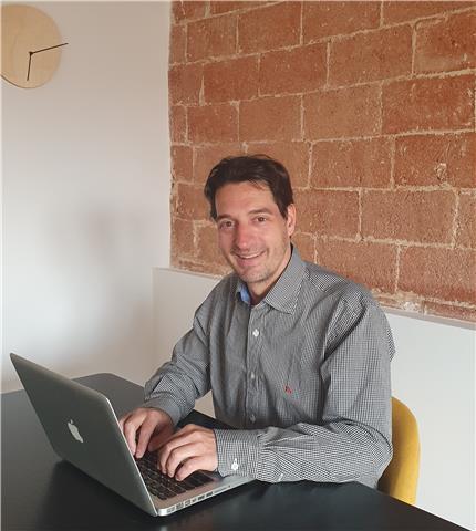 Profesor de ciencias exactas, ofrece clases particulares, con orientacion al emprendedurismo