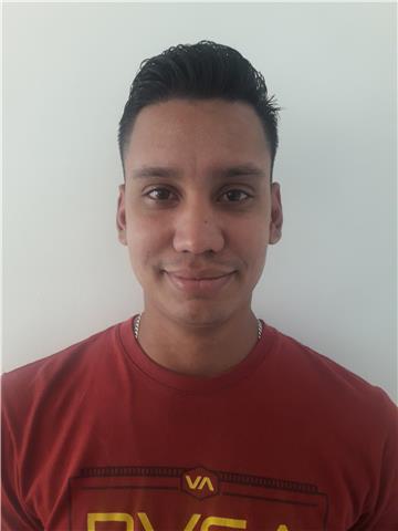 Licenciado en educación mención biología
