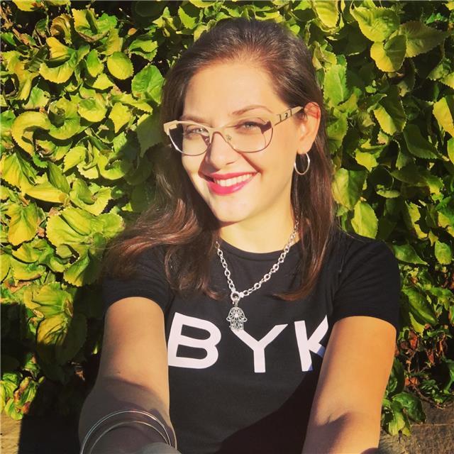 Doy clases particulares de contabilidad y matemáticas