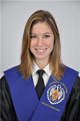 Profesora particular de ciencias (química, biología, matemáticas)