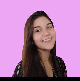 Estudiante universitaria ofrece formas dinámicas y diferentes de aprender inglés!