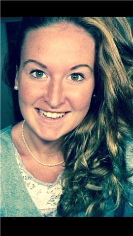 Profesora de inglés nativa titulada con experiencia