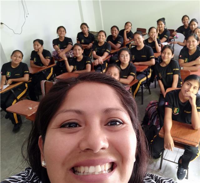 CLASES, ASESORÍA Y REPASO EN CIENCIAS SOCIALES