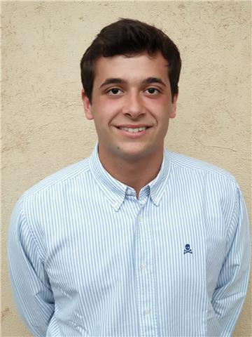 Doy clases de matemáticas, francés, lengua castellana y economía