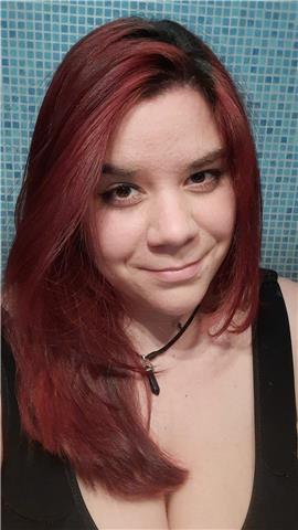 Profesorma de Inglés viviendo en Irlanda con disponibilidad de tardes