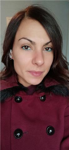 Professora de portugués nativo ofrece clases de conversación