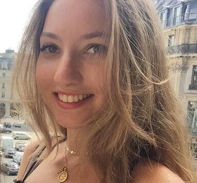Diplomée de l'université Sorbonne nouvelle, j'offre des cours particuliers d'anglais