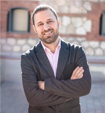 Pablo Morgade Fernández