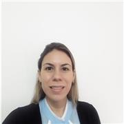 Maestra de Español en Línea para dar clases en línea a estudiantes de diferentes niveles académicos