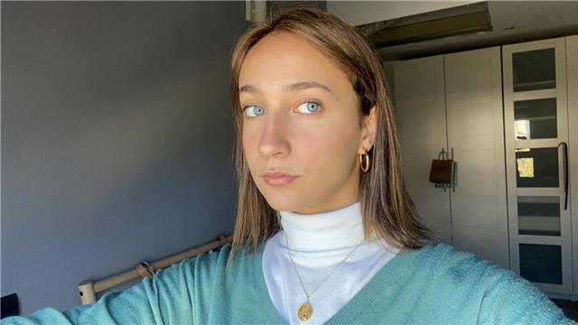 Estudiante de marketing y publicidad ofrece clases de cualquier asignatura para niños de entre primaria y 2 de la eso