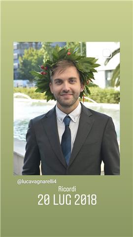 Ragazzo laureato in Lingue e specializzando in lingua e letteratura inglese disponibile per ripetizioni di inglese per ragazzi (elementari, medie, superiori)