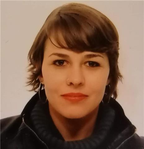 ¿Buscas a una profe nativa y con grado en filología?