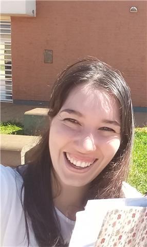 Licenciada y profesora de Inglés - todos los niveles