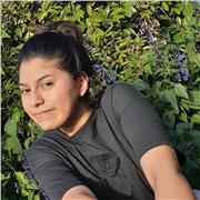 Profesora de literatura, lengua castellana y geografía