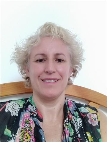 Profesora nativa de español