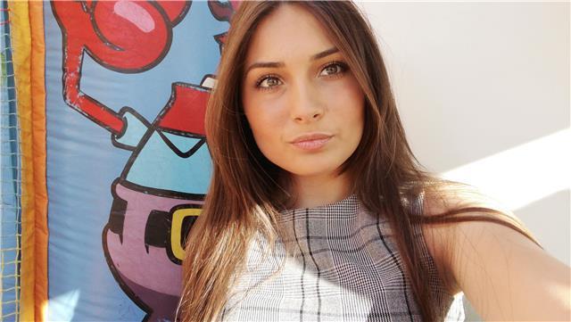 Profesora de economía y matemáticas aplicadas con matrícula de honor en ambas materias durante 3 años consecutivos