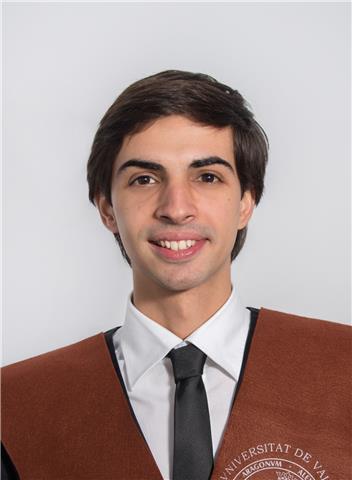 Profesor particular de matemáticas para la eso, con experiencia