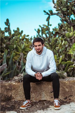 Profesor de matemáticas ofrece clases online de enseñanza de la materia