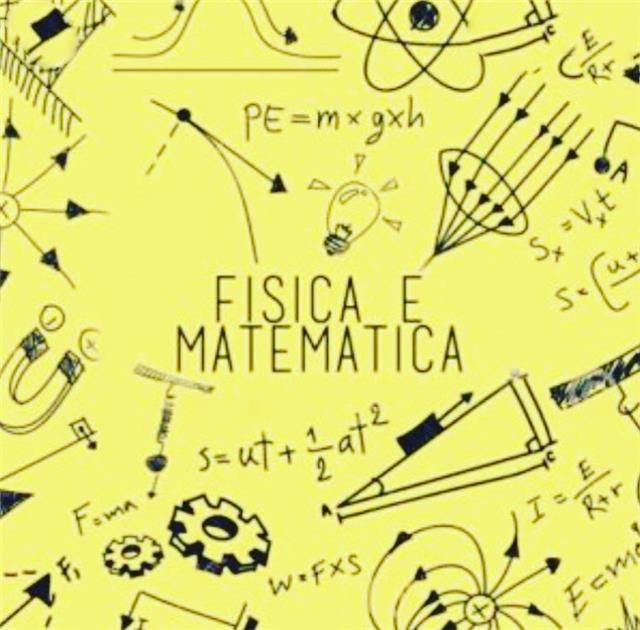 ripetizioni private matematica e fisica ( da superiori a università )