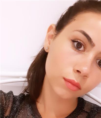 Laureata in Scienze statistiche, offro ripetizioni di inferenza, statistica descrittiva, modelli lineari