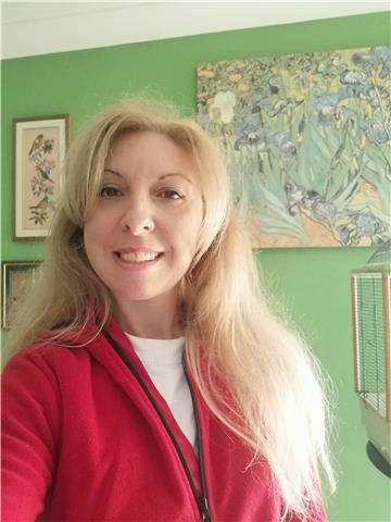 Laureata in Beni Culturali disponibile per lezioni di Italiano e Arte