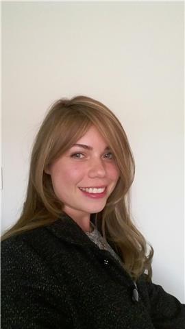Profesora de español e inglés para niños y adultos