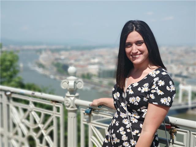 Profesora de español para extranjeros con experiencia en irlanda