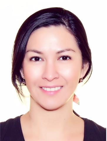 Carla María Vaca Castro