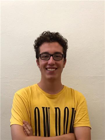 Laureando in Matematica offre ripetizioni di Matematica