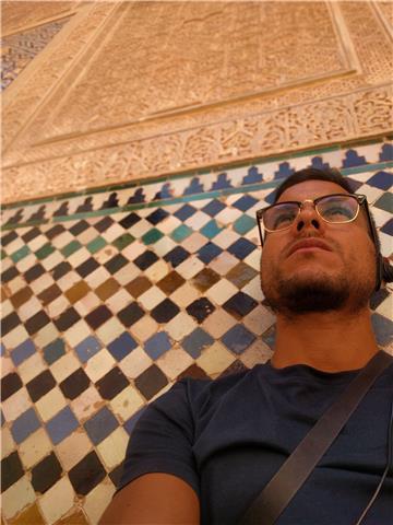 Profesor de lengua, español, lingüística