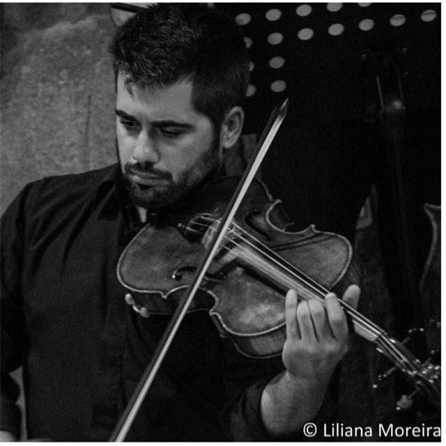 Violin, viola, iniciación musical, solfeo, armonía