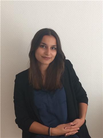 Etudiante en école de commerce, post-prépa