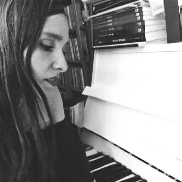 Clases de canto y voz soul blues jazz funk bossa scat swing ópera