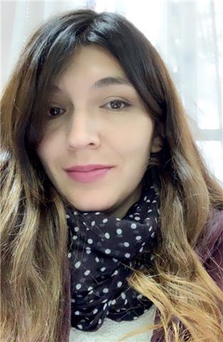 Profesora de inglés con experiencia en enseñanza a niños y adolescentes
