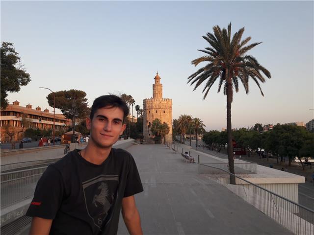 Doy clases particulares de historia para eso y bachillerato