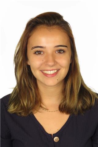 Maria Jiménez-Bravo Morales