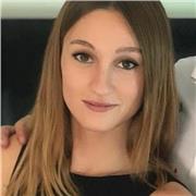 Spanish tutor providing lessons to kids and adults. Native in both spanish and english