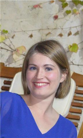 Profesora nativa de francés