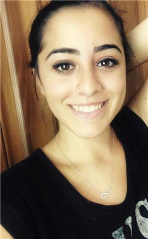 Studentessa di giurisprudenza