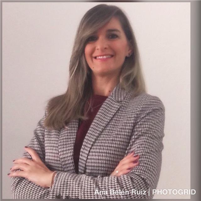 Ana Belén Ruiz Márquez