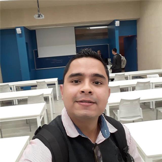 Master en Administración de Empresas