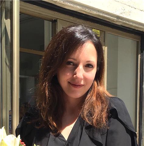 Dottoressa magistrale in biologia molecolare e abilitata alla professione offre lezioni di biologia/biotecnologie rivolte a tutti