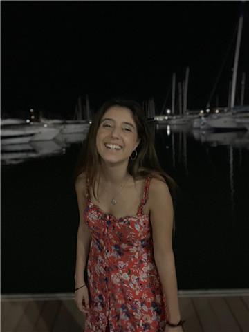 Claudia Garcia Rosell