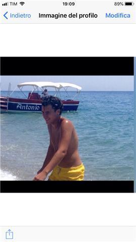 Studente diplomato disponibile per ripetizioni e aiuto compiti