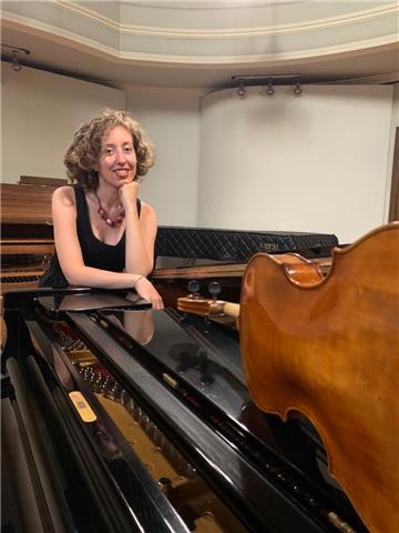 Lezioni di pianoforte e teoria musicale a distanza