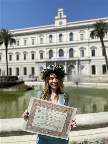 Insegnante di italiano, dalla grammatica alla letteratura, per studenti di tutte le età
