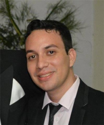 Pedro Mendoza Martinez