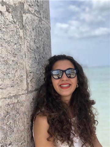 Doy clases particulares de todas las asignaturas primaria y matemáticas y lengua de 1º y 2º de eso